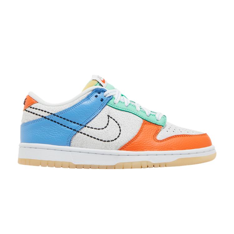 Nike Air Force 1 Low lx “lucky charma”